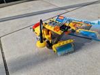 Lego 7242, Tickets en Kaartjes, Eén persoon, Oktober