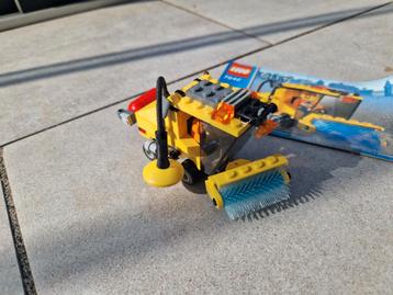 Lego 7242 beschikbaar voor biedingen