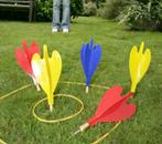 Lawn Darts (reuze darts) te koop, Nieuw, Overige, Ophalen