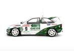 Ford Escort RS Cosworth Gr.A # 9  1/18 OTTO MOBILE OT1038, Verzenden, Nieuw, Auto, OttOMobile