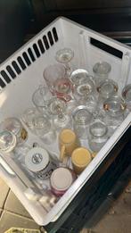 Glazen kommen, Verzamelen, Ophalen, Zo goed als nieuw, Bierglas