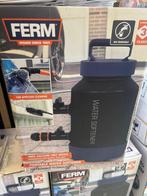 Nieuwe Ferm waterontharder!, Witgoed en Apparatuur, Waterontharders, Ophalen of Verzenden, Nieuw, Waterontharder met zout
