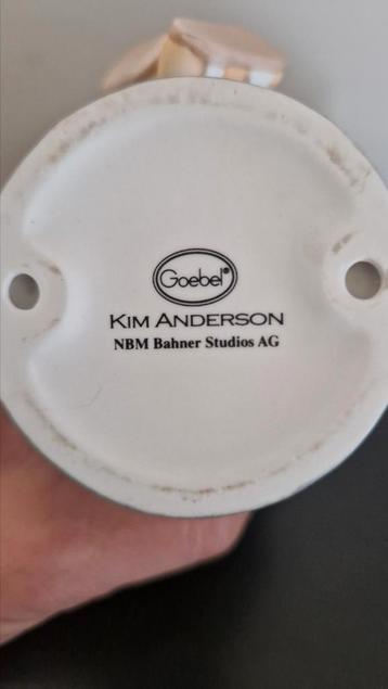 Goebel beeldje beschikbaar voor biedingen