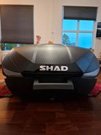 Shad sh58 topcase, Ophalen of Verzenden