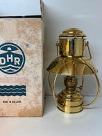 DHR Trawlerlamp | Olie 8201/0 nieuw, Ophalen of Verzenden, Nieuw, Binnenverlichting