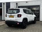Jeep Renegade 1.4 MultiAir Longitude Automaat | Carplay | Ke, Auto's, Jeep, Stof, Gebruikt, 4 cilinders, 600 kg