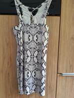 Jurkje Shein Curve, Zwart, Maat 46/48 (XL) of groter, Ophalen of Verzenden, Gedragen