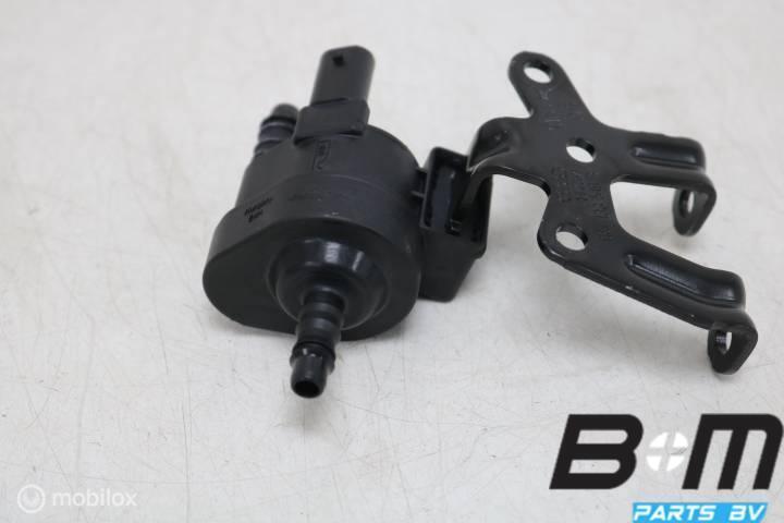 Luchtregelklep Audi S3 8V 06H906517T, Auto-onderdelen, Motor en Toebehoren, Gebruikt