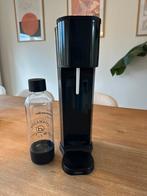 Blokker bruiswatermachine sodastream met fles, Witgoed en Apparatuur, Bruiswatermachines, Ophalen, Zo goed als nieuw