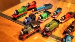 Verschillende treinen Thomas de trein (Ertl), Kinderen en Baby's, Speelgoed | Thomas de Trein, Ophalen of Verzenden, Zo goed als nieuw