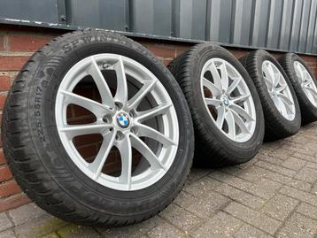 Originele BMW 5 Serie G30 G31 Winterset TPMS 618 beschikbaar voor biedingen