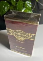 La Rive Cabana For Men + Loreal Men Expert, Ophalen of Verzenden, Nieuw