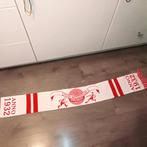 Voetbalsjaal V.V. ijselmeervogels Spakenburg, Ophalen, Gebruikt, Overige binnenlandse clubs, Vaantje of Sjaal