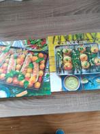2 mooie kookboeken van aviko graag in 1 koop ervan af., Ophalen of Verzenden, Zo goed als nieuw