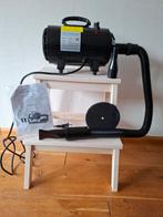 Waterblazer voor hond, Ophalen, Gebruikt