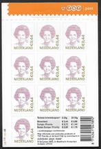 Velletje Beatrix Vb2467Bxx ( veiligheidstanding, Postzegels en Munten, Postzegels | Nederland, Ophalen of Verzenden, Na 1940, Postfris