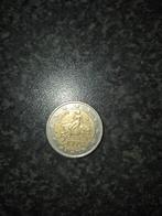 2 Euro Griekenland 2002, Postzegels en Munten, Munten | Europa | Euromunten, Verzenden