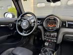 Mini Mini 1.5 Cooper Chili Serious Business | Navigatie | Cl, Auto's, 136 pk, Gebruikt, Leder en Stof, 49 €/maand