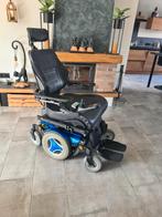 permobil m300 elektrische rolstoel, Gebruikt, Elektrische rolstoel, Ophalen