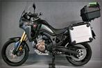 HONDA CRF 1000 L AFRICA TWIN DCT (bj 2017) CRF1000, 2 cilinders, HONDA, Bedrijf, Onbekend