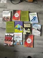 Gratis Social Work / Sociaal Werk boeken, Boeken, Diverse auteurs, Zo goed als nieuw, Alpha, HBO