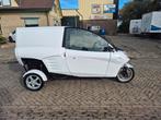 Carver cargo 2021 45 km, Bedrijf, Te koop