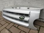 Land Rover Discovery 3 Grill, Auto-onderdelen, Carrosserie en Plaatwerk, Voor, Ophalen of Verzenden, Bumper, Gebruikt