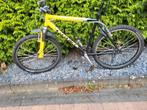 Gratis af te halen giant boulder alu shock, Ophalen of Verzenden, Gebruikt, Giant