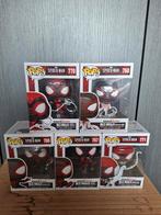 Funko Pop! Miles Morales - Complete Set, Ophalen of Verzenden, Nieuw
