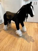 Happy people Speelgoedpaard happy people, Ophalen, Zo goed als nieuw