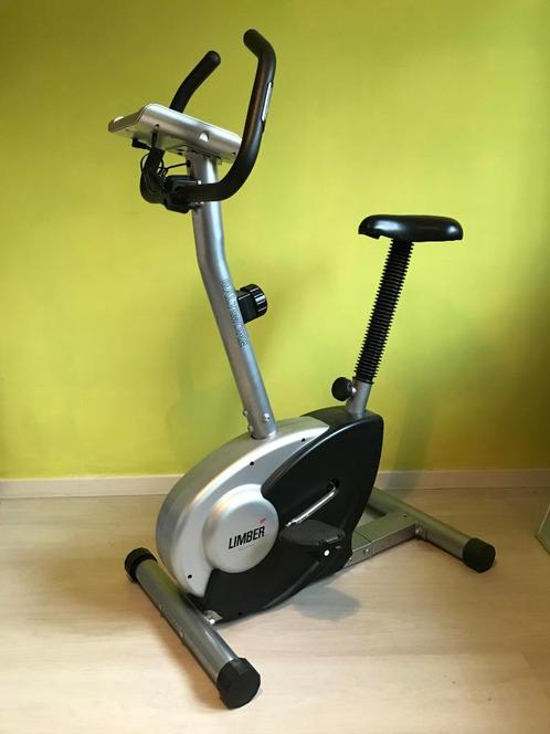 Limber Hometrainer / Crosstrainer voor spinning en fietsen, Sport en Fitness, Fitnessapparatuur, Gebruikt, Hometrainer, Armen