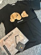 Palm angels Shirt, Palm Angels, Zwart, Ophalen of Verzenden, Zo goed als nieuw