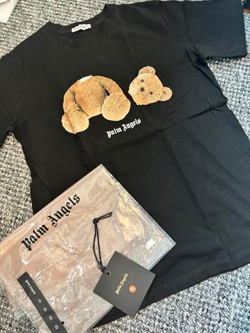 Palm angels Shirt beschikbaar voor biedingen
