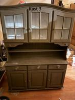Diverse kasten (Gratis of tegen kleine prijs), Huis en Inrichting, Kasten | Overige, Ophalen, Gebruikt