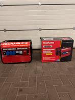 Aggregaat, Ophalen of Verzenden, Zo goed als nieuw