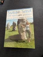 100 spirituele plekken die je gezien moet hebben, Boeken, Ophalen of Verzenden, Zo goed als nieuw, Susan Smit