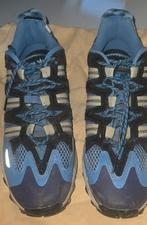 Adidas mt 46, Kleding | Heren, Schoenen, Ophalen, Blauw, Sneakers of Gympen, Adidas