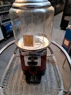 Beaver capsule/ kauwgom ballen automaat, Ophalen, Gebruikt