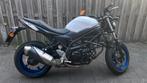 Suzuki SV 650 bouwjaar 2017 ABS, Particulier, Naked bike
