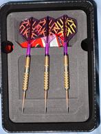 Luke Littler G1 Prodigy 23gr, Ophalen of Verzenden, Zo goed als nieuw, Pijlen