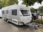 Dethleffs Camper Lifestyle 510 V, Caravans en Kamperen, Rondzit, Bedrijf, Dethleffs, 5 tot 6 meter