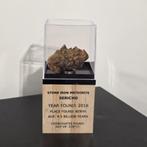 Sericho Meteoriet op standaard, Ophalen of Verzenden