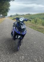 Piaggio zip 4t, Fietsen en Brommers, Scooters | Piaggio, Ophalen, Maximaal 45 km/u, Zip, Zo goed als nieuw