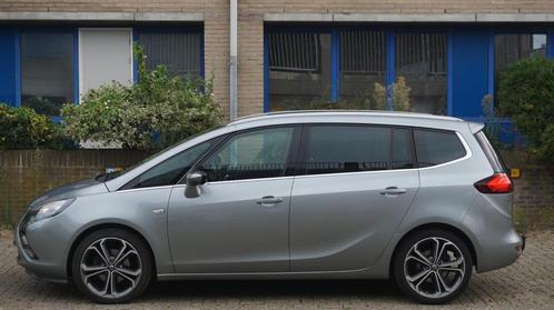 Opel Zafira Tourer 1.6 CDTI Business Plus 7-Zits, Auto's, Opel, Bedrijf, Te koop, Zafira, ABS, Airbags, Airconditioning, Cruise Control