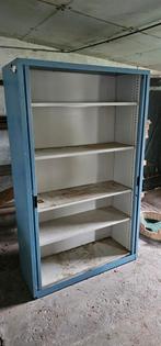 Kast, Ophalen of Verzenden, Gebruikt, 25 tot 50 cm, 150 tot 200 cm