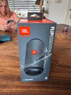 JBL flip essentual2, Ophalen of Verzenden, Zo goed als nieuw, Minder dan 60 watt, JBL