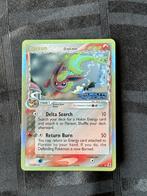 Flareon (Delta Species) 5/113 Delta Species Reverse Holo, Ophalen of Verzenden, Zo goed als nieuw, Losse kaart