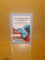 Psychodiagnostiek en assessment, Ophalen of Verzenden, Gamma, Zo goed als nieuw, HBO
