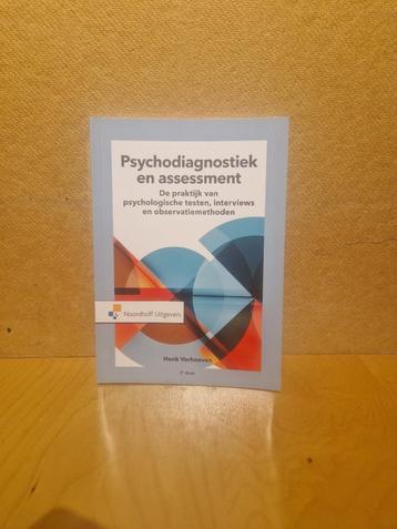 Psychodiagnostiek en assessment beschikbaar voor biedingen