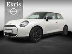 MINI Cooper SE | Essential Uitvoering, Auto's, Mini, Stof, Zwart, 4 stoelen, Wit